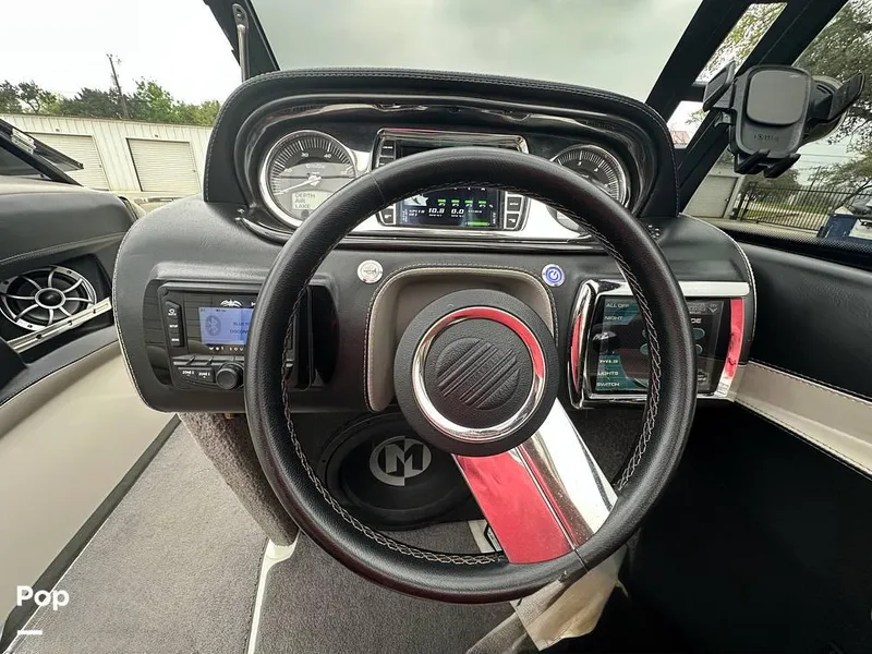 Slide: The Image of 2011 Malibu 247 LSV for sale in Canyon Lake, TX - 31