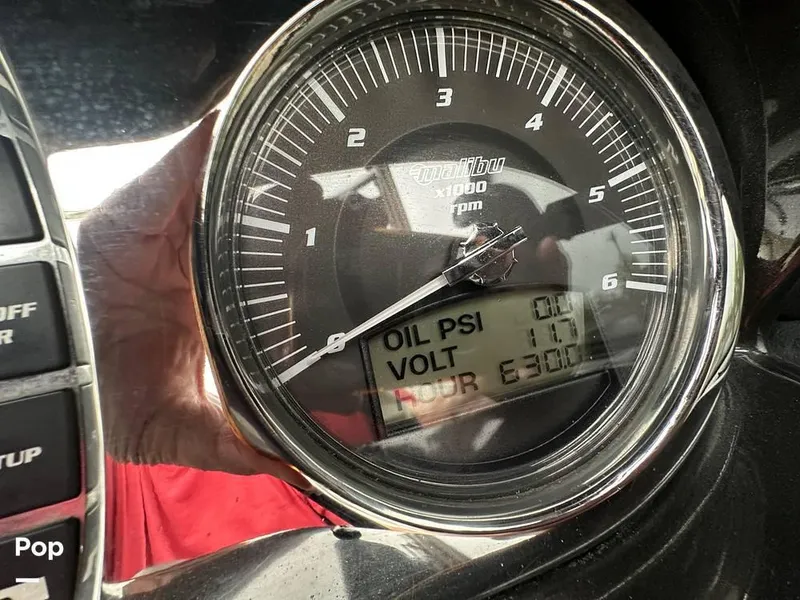 Slide: The Image of 2011 Malibu 247 LSV for sale in Canyon Lake, TX - 32