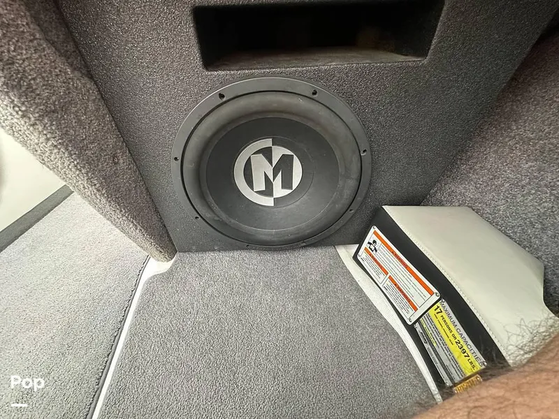 Slide: The Image of 2011 Malibu 247 LSV for sale in Canyon Lake, TX - 33