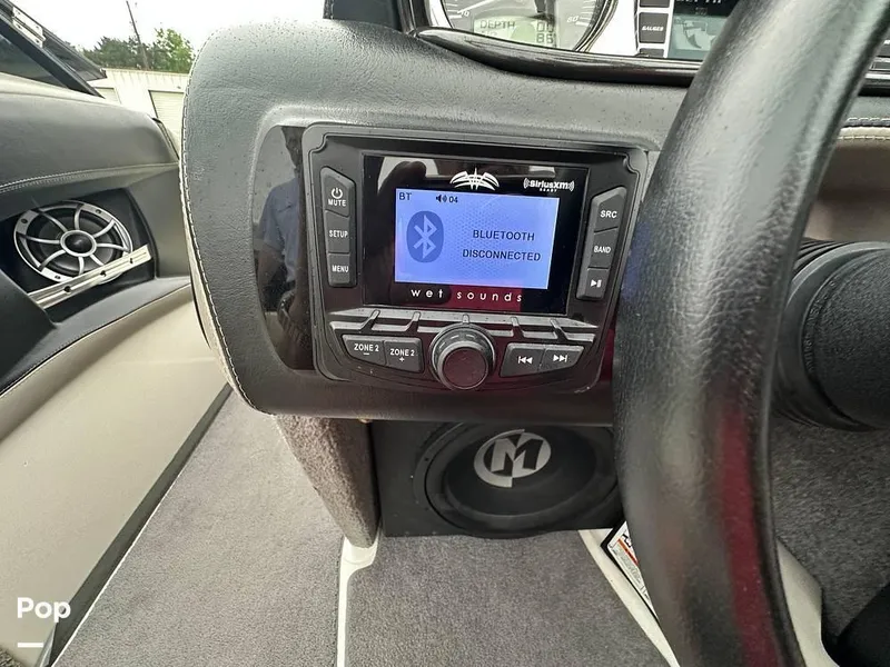 Slide: The Image of 2011 Malibu 247 LSV for sale in Canyon Lake, TX - 34