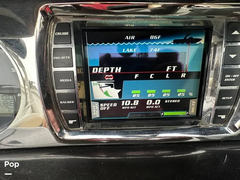 Slide: The Image of 2011 Malibu 247 LSV for sale in Canyon Lake, TX - 35