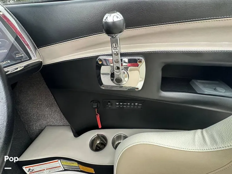 Slide: The Image of 2011 Malibu 247 LSV for sale in Canyon Lake, TX - 36