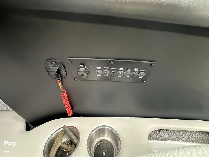 Slide: The Image of 2011 Malibu 247 LSV for sale in Canyon Lake, TX - 37