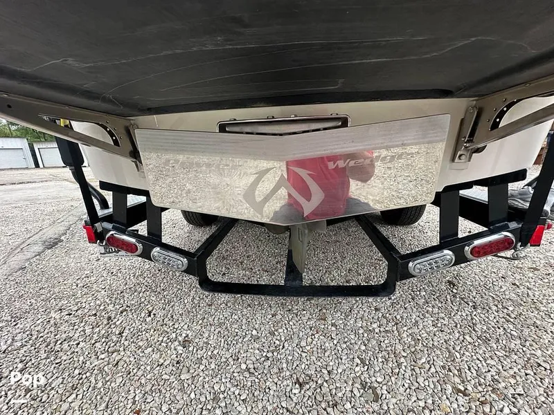 Slide: The Image of 2011 Malibu 247 LSV for sale in Canyon Lake, TX - 4