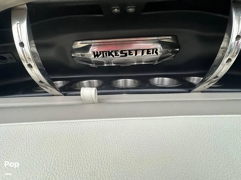 Slide: The Image of 2011 Malibu 247 LSV for sale in Canyon Lake, TX - 40