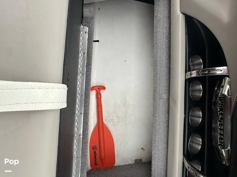 Slide: The Image of 2011 Malibu 247 LSV for sale in Canyon Lake, TX - 41