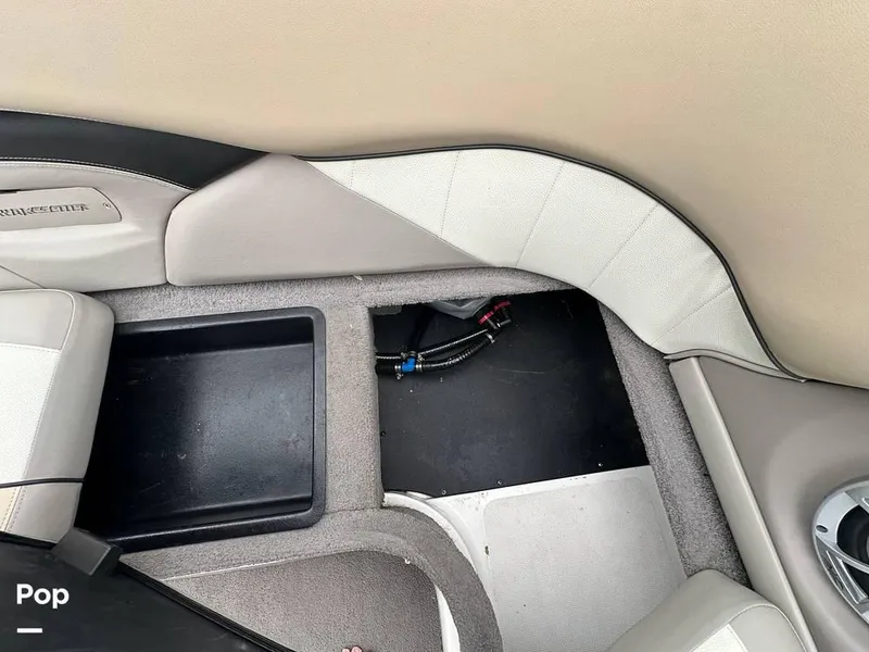 Slide: The Image of 2011 Malibu 247 LSV for sale in Canyon Lake, TX - 42