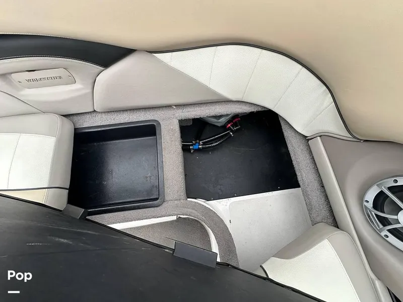 Slide: The Image of 2011 Malibu 247 LSV for sale in Canyon Lake, TX - 43