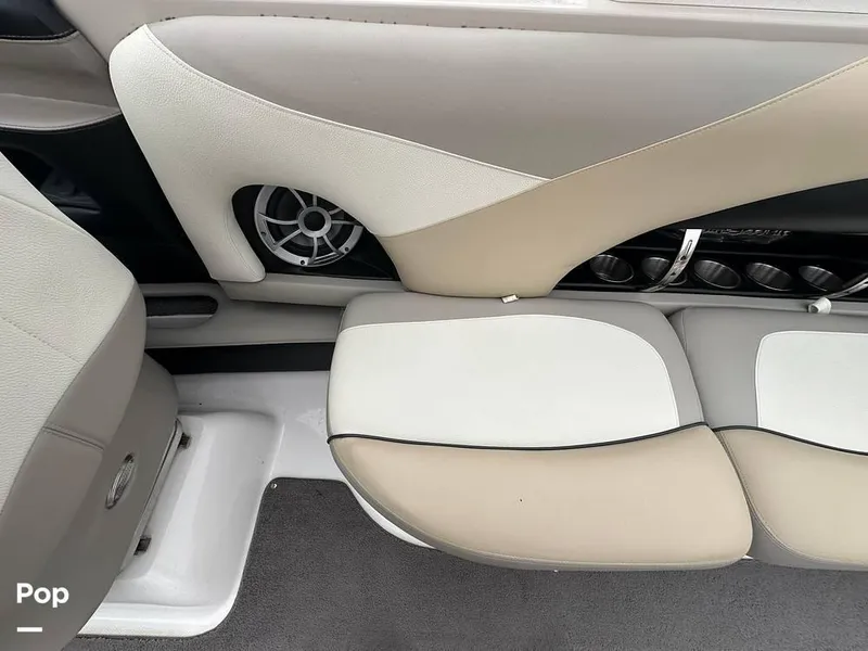 Slide: The Image of 2011 Malibu 247 LSV for sale in Canyon Lake, TX - 47