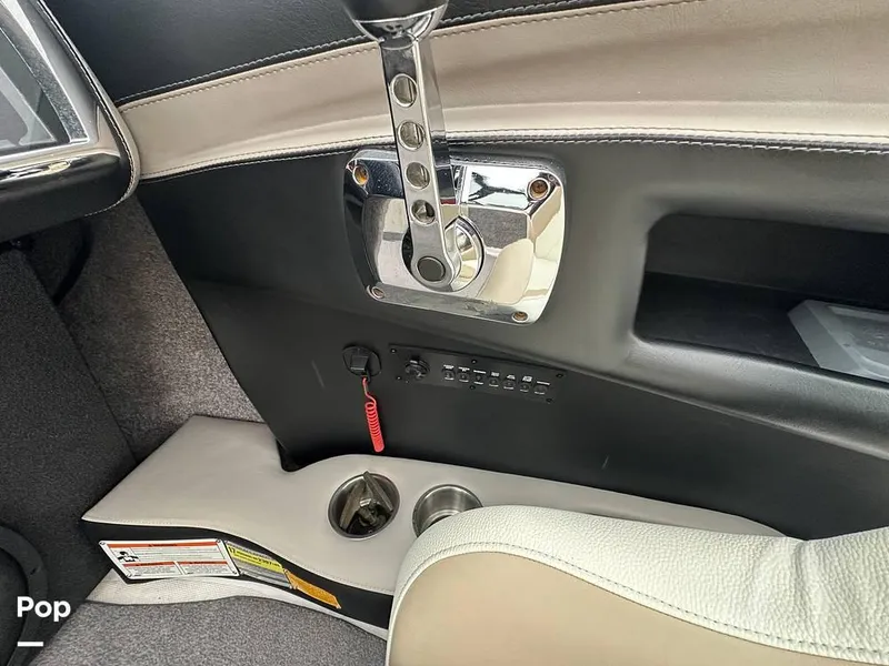 Slide: The Image of 2011 Malibu 247 LSV for sale in Canyon Lake, TX - 49