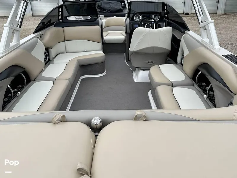 Slide: The Image of 2011 Malibu 247 LSV for sale in Canyon Lake, TX - 5