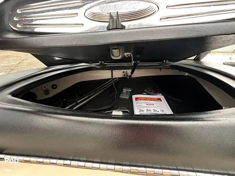 Slide: The Image of 2011 Malibu 247 LSV for sale in Canyon Lake, TX - 51