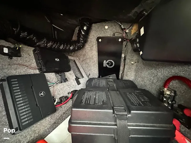 Slide: The Image of 2011 Malibu 247 LSV for sale in Canyon Lake, TX - 52