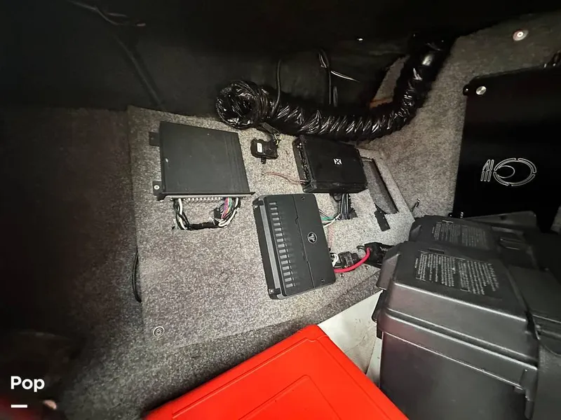 Slide: The Image of 2011 Malibu 247 LSV for sale in Canyon Lake, TX - 53