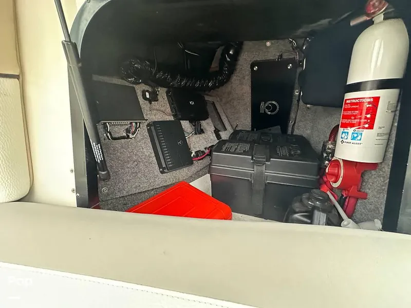 Slide: The Image of 2011 Malibu 247 LSV for sale in Canyon Lake, TX - 54