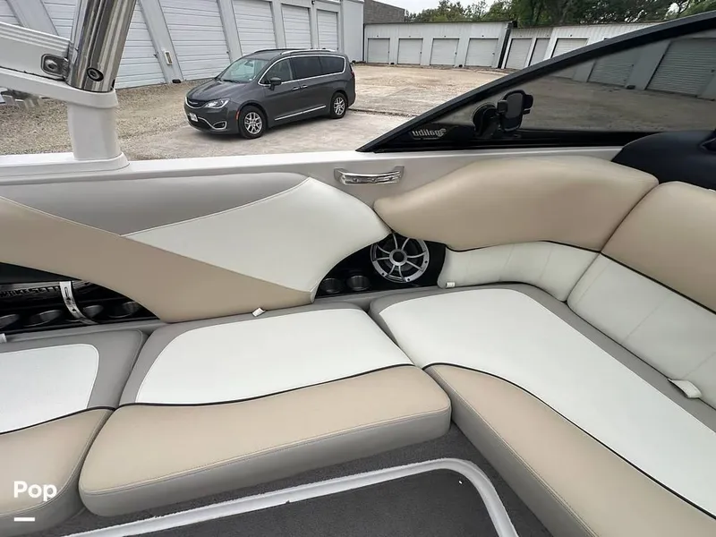 Slide: The Image of 2011 Malibu 247 LSV for sale in Canyon Lake, TX - 55