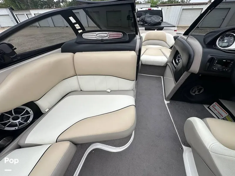 Slide: The Image of 2011 Malibu 247 LSV for sale in Canyon Lake, TX - 56