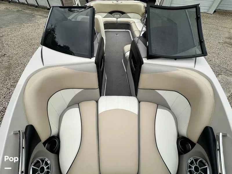 Slide: The Image of 2011 Malibu 247 LSV for sale in Canyon Lake, TX - 57