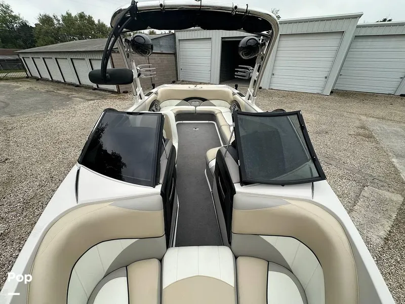 Slide: The Image of 2011 Malibu 247 LSV for sale in Canyon Lake, TX - 58