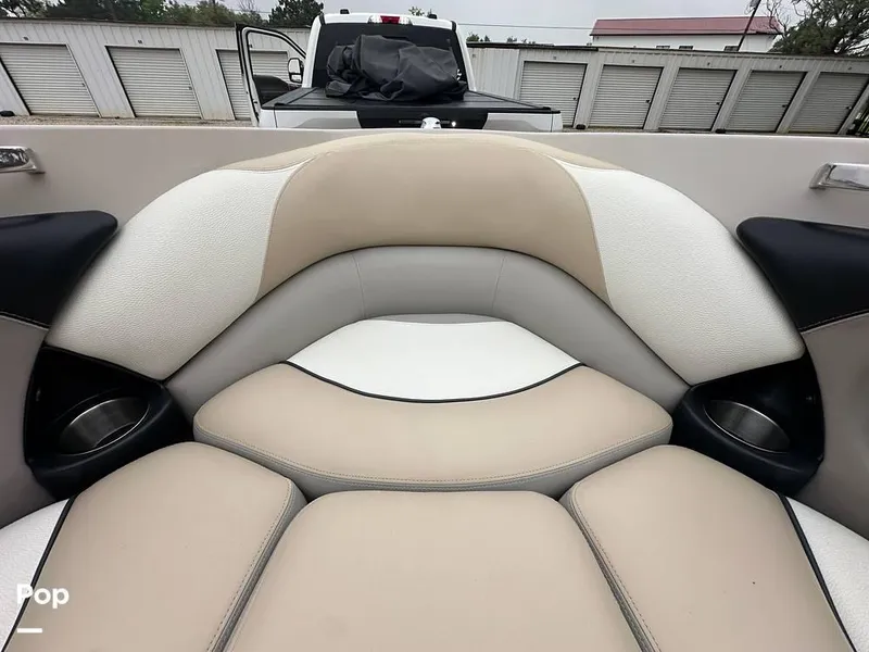 Slide: The Image of 2011 Malibu 247 LSV for sale in Canyon Lake, TX - 59