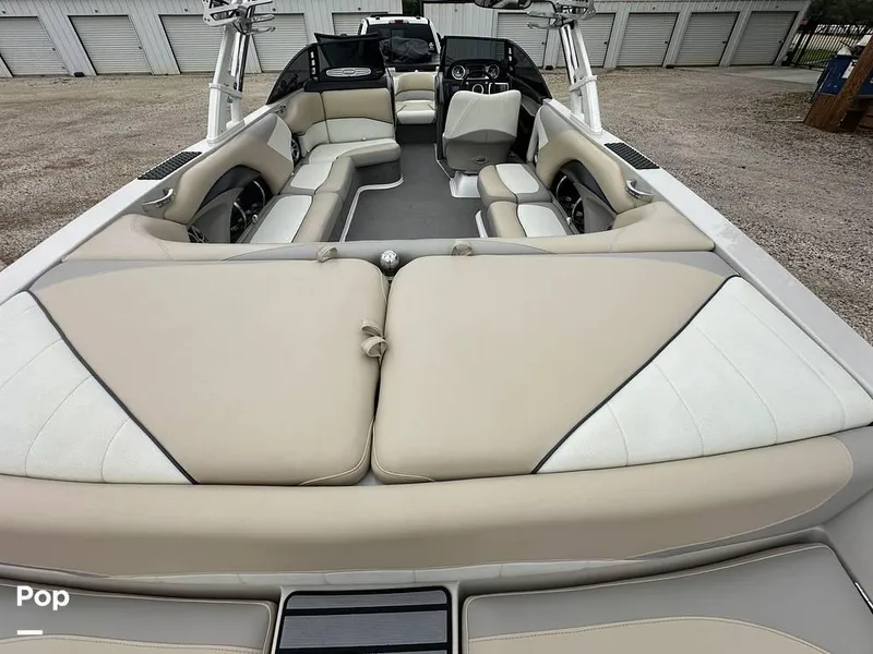 Slide: The Image of 2011 Malibu 247 LSV for sale in Canyon Lake, TX - 6