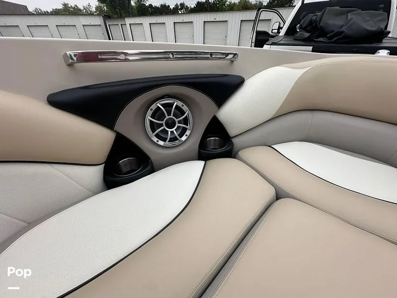 Slide: The Image of 2011 Malibu 247 LSV for sale in Canyon Lake, TX - 60