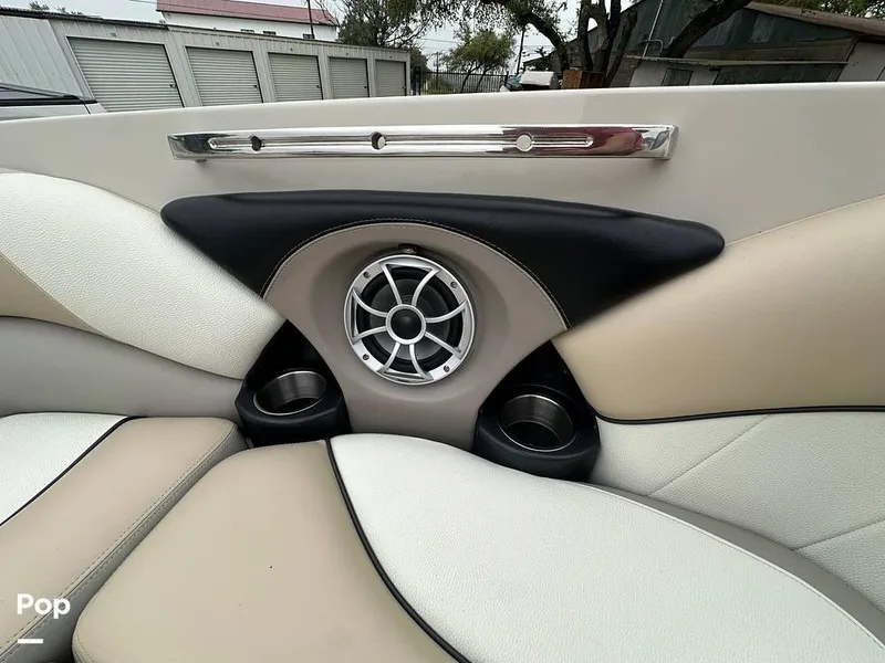 Slide: The Image of 2011 Malibu 247 LSV for sale in Canyon Lake, TX - 61