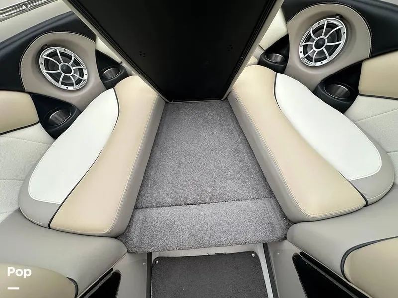 Slide: The Image of 2011 Malibu 247 LSV for sale in Canyon Lake, TX - 62