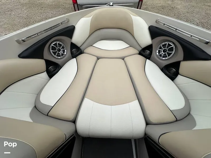 Slide: The Image of 2011 Malibu 247 LSV for sale in Canyon Lake, TX - 63
