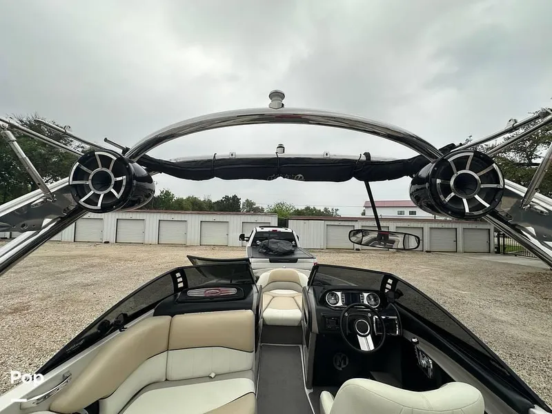 Slide: The Image of 2011 Malibu 247 LSV for sale in Canyon Lake, TX - 7