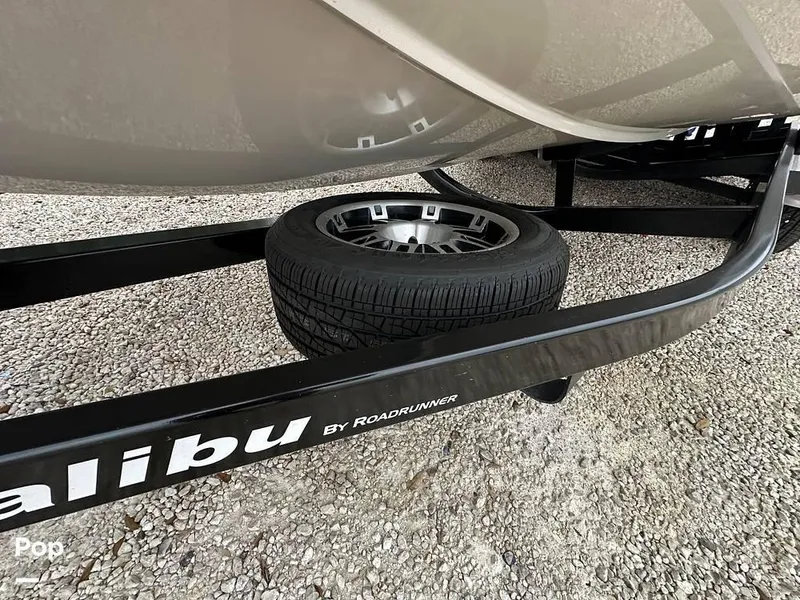 Slide: The Image of 2011 Malibu 247 LSV for sale in Canyon Lake, TX - 74