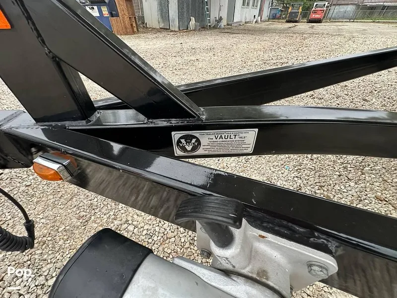 Slide: The Image of 2011 Malibu 247 LSV for sale in Canyon Lake, TX - 76