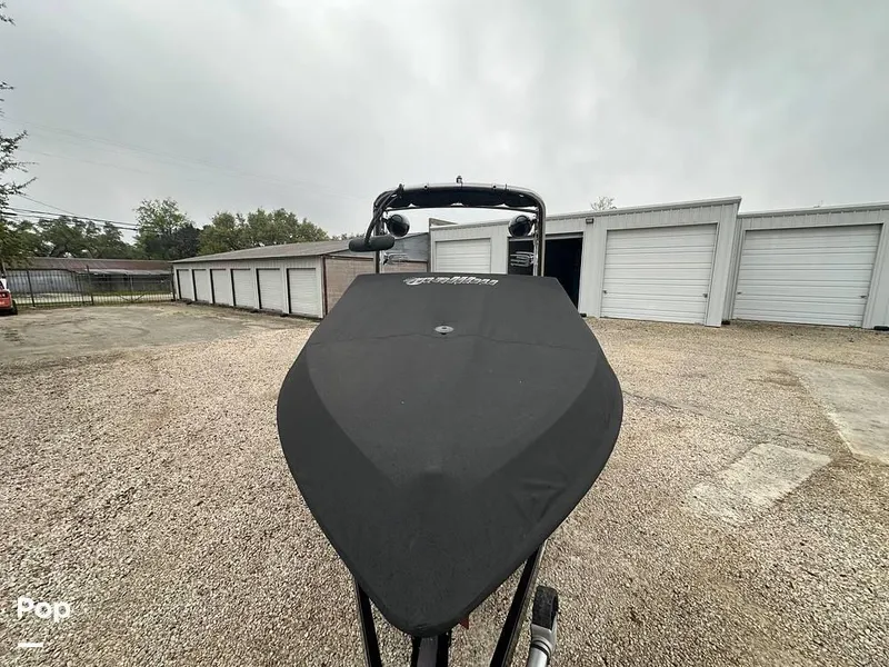 Slide: The Image of 2011 Malibu 247 LSV for sale in Canyon Lake, TX - 78