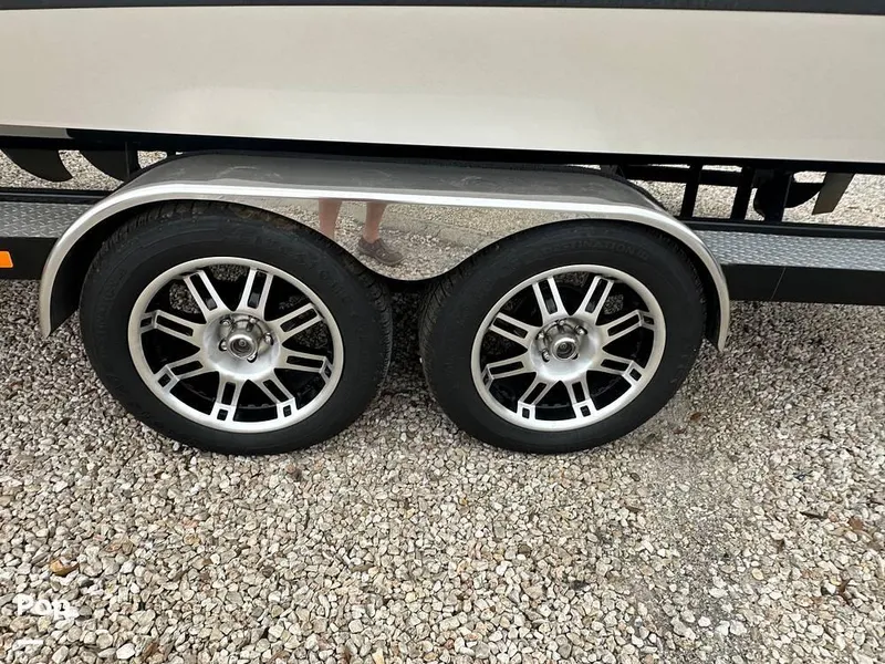 Slide: The Image of 2011 Malibu 247 LSV for sale in Canyon Lake, TX - 79