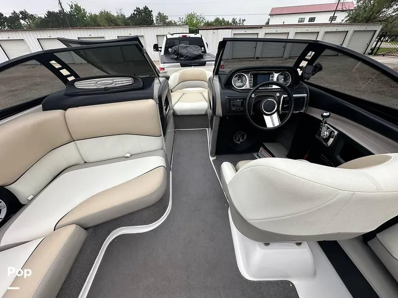 Slide: The Image of 2011 Malibu 247 LSV for sale in Canyon Lake, TX - 8