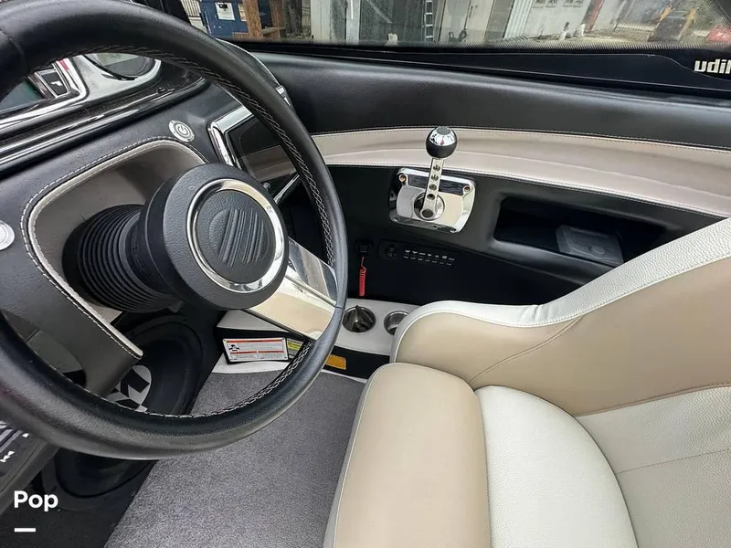 Slide: The Image of 2011 Malibu 247 LSV for sale in Canyon Lake, TX - 9