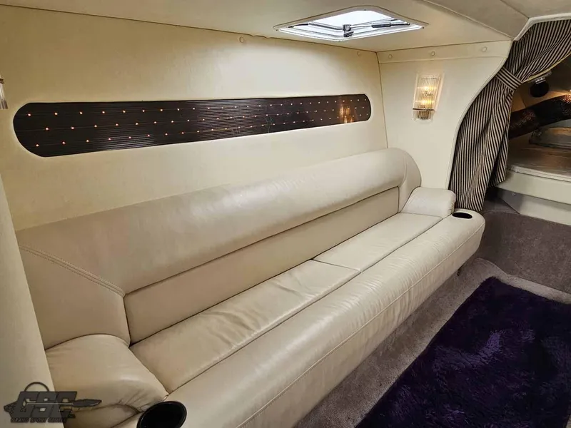 Slide: The Image of Black Thunder 43 GT Flat Deck 2001 - 81