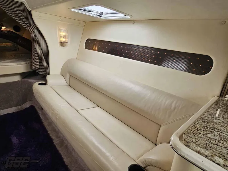 Slide: The Image of Black Thunder 43 GT Flat Deck 2001 - 82