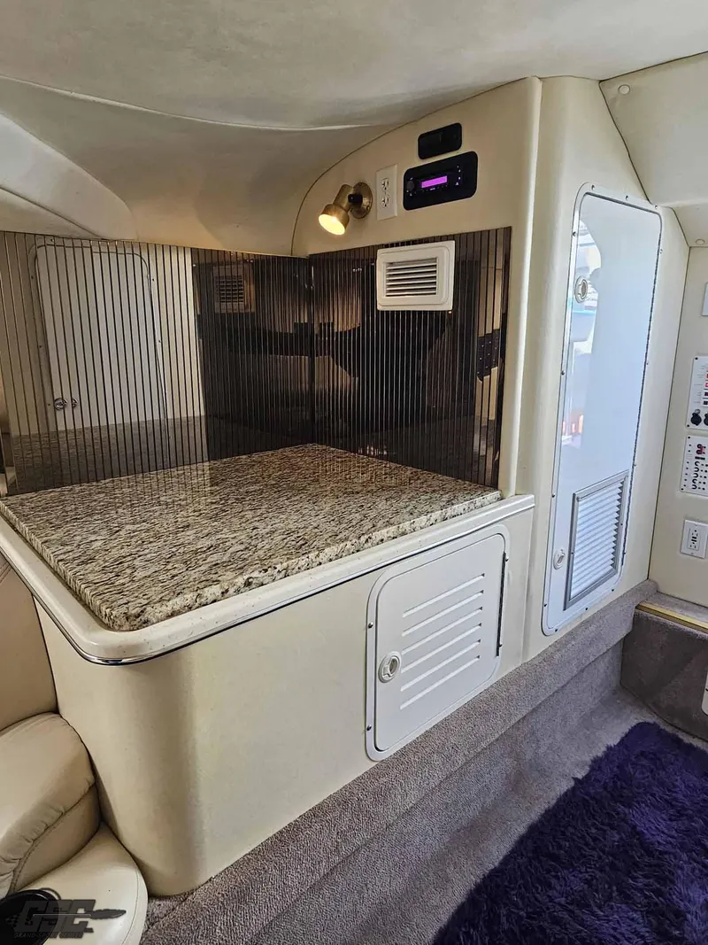 Slide: The Image of Black Thunder 43 GT Flat Deck 2001 - 86