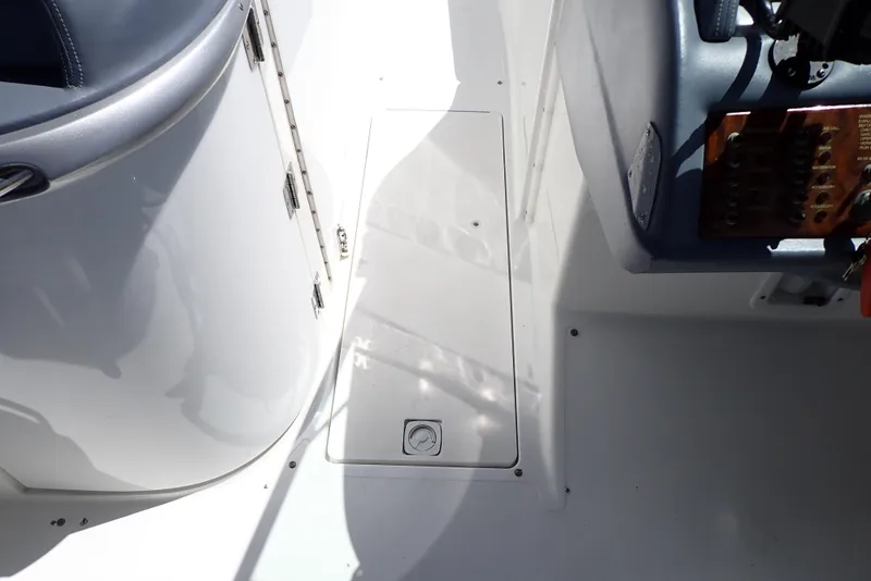 Slide: The Image of Cobalt 240 2002 - 50