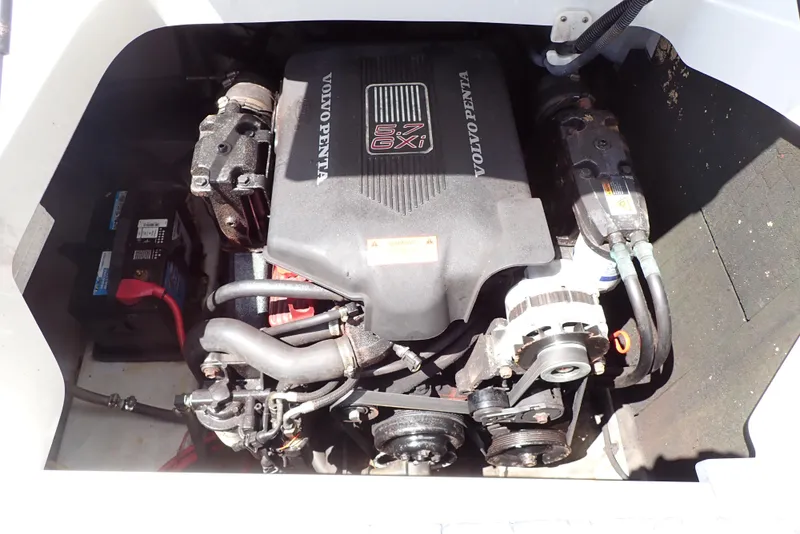 Slide: The Image of Cobalt 240 2002 - 70