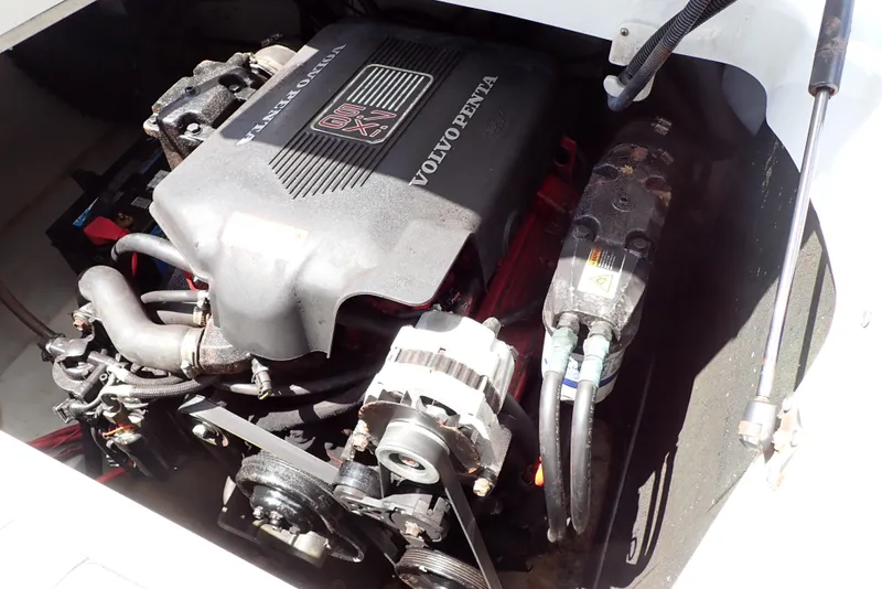 Slide: The Image of Cobalt 240 2002 - 72