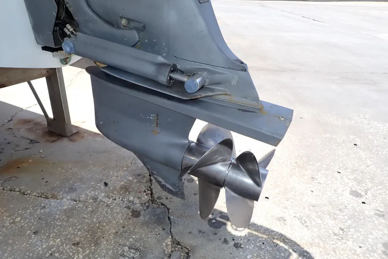 Slide: The Image of Cobalt 240 2002 - 80