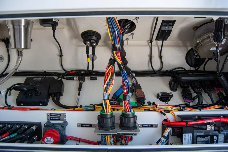 Slide: The Image of Crevalle 33 CSF 2023 - 53