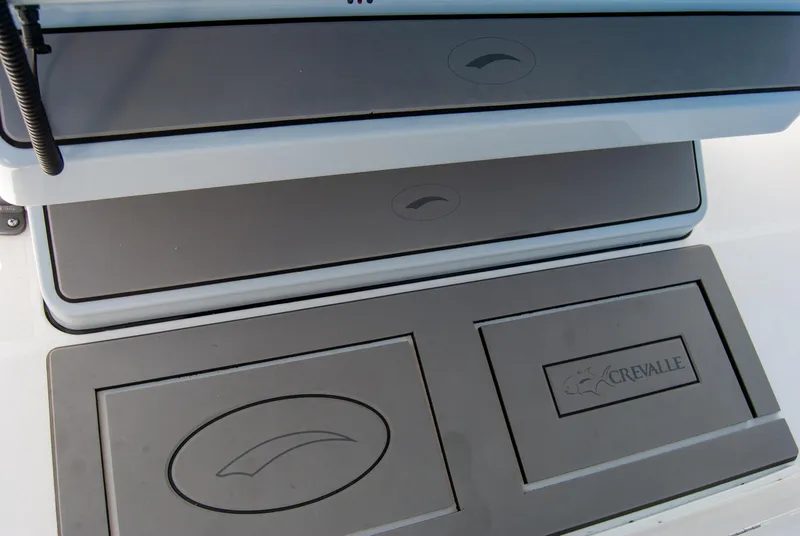 Slide: The Image of Crevalle 33 CSF 2023 - 55