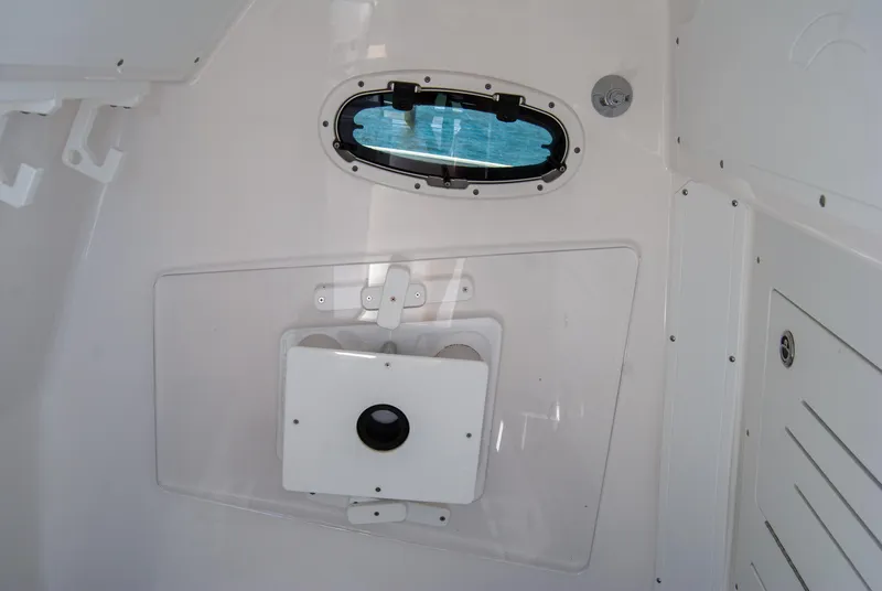 Slide: The Image of Crevalle 33 CSF 2023 - 62