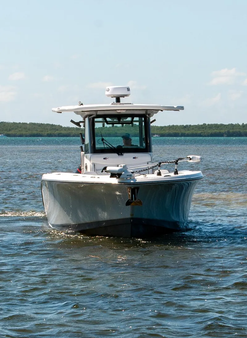 Slide: The Image of Crevalle 33 CSF 2023 - 70