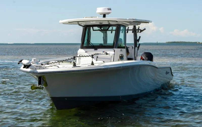 Slide: The Image of Crevalle 33 CSF 2023 - 71