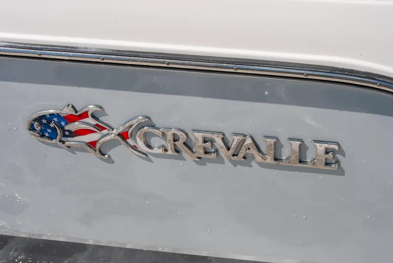 Slide: The Image of Crevalle 33 CSF 2023 - 76