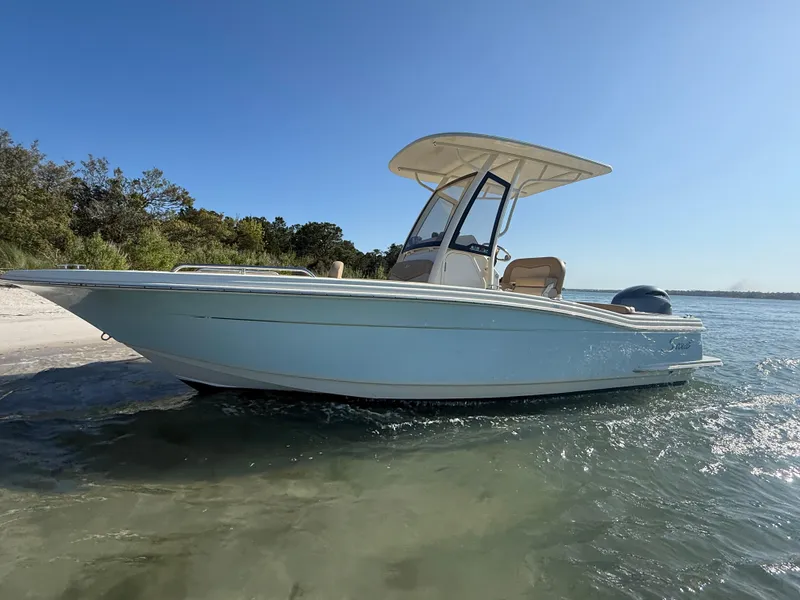 Slide: The Image of Scout 215 XSF 2023 - 50